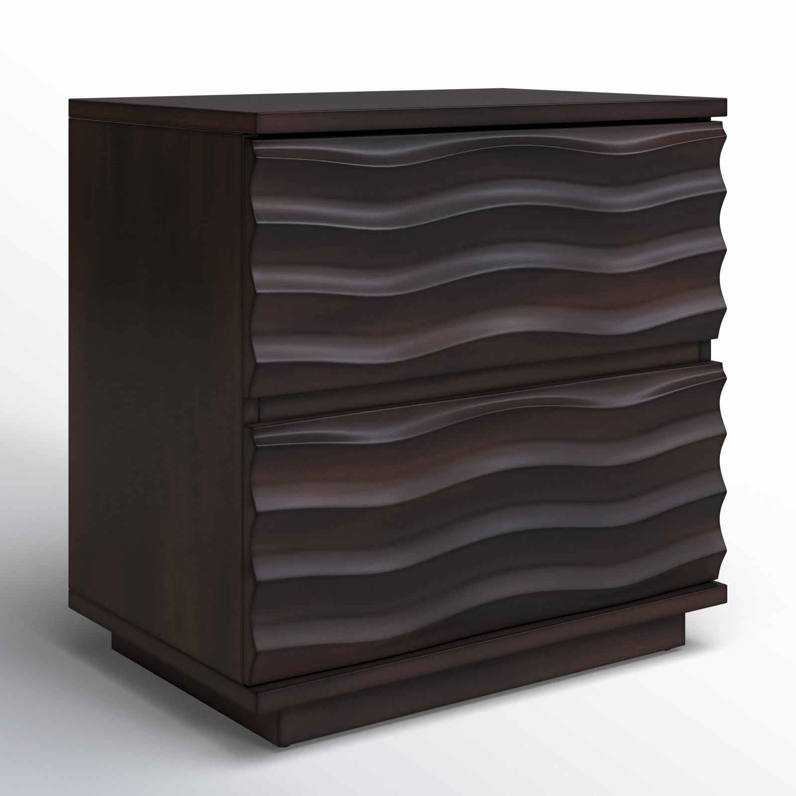 Joss Main Fischer Nightstand Joss Main joss-main-fischer-nightstand-joss-main